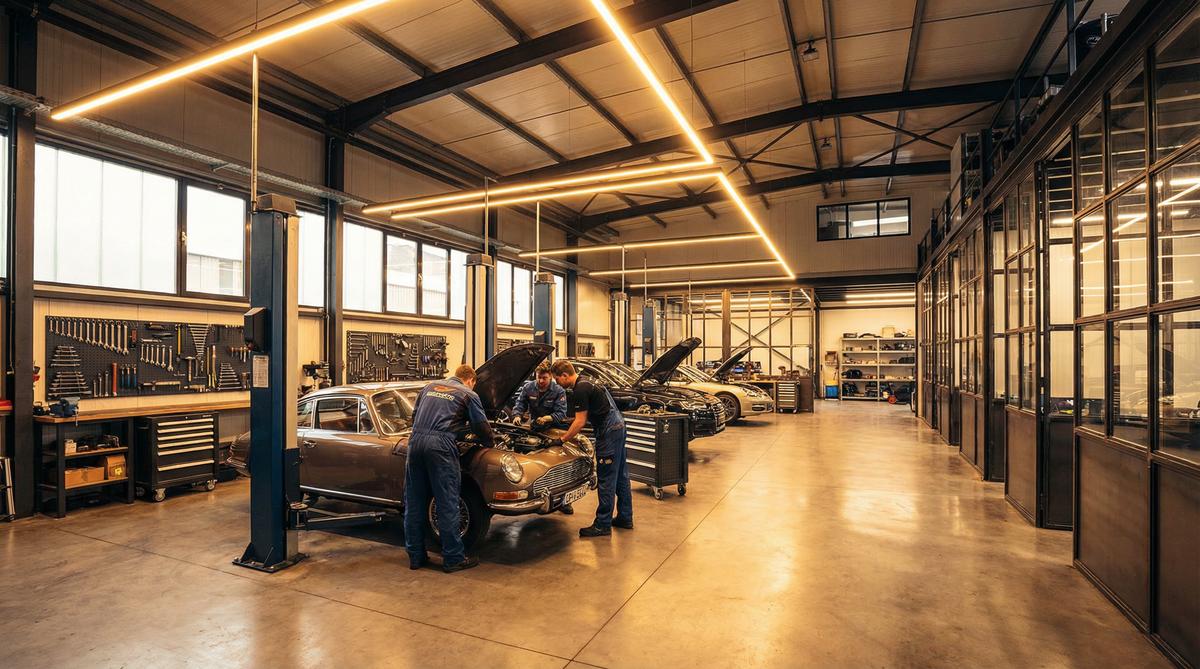 糖心改装工厂幕后花絮视频