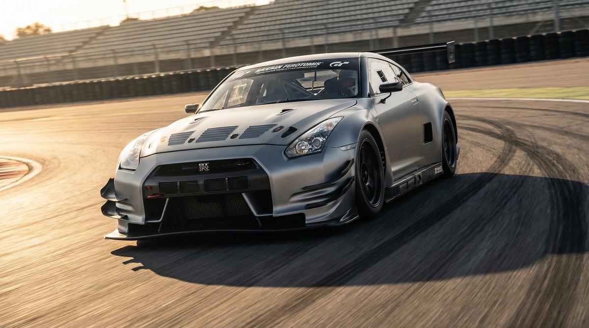 糖心性能车短视频