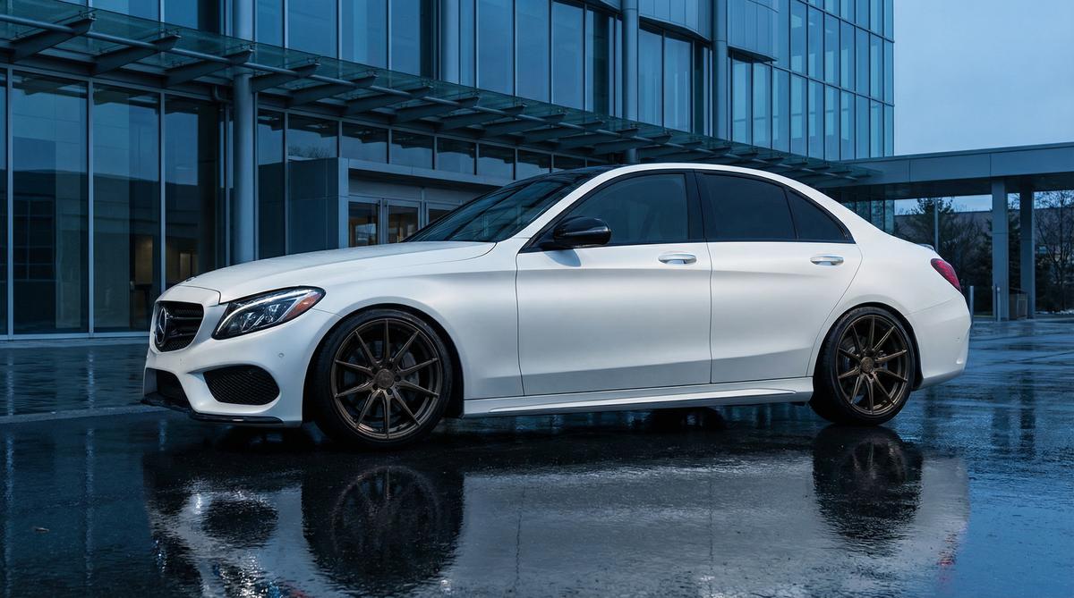 糖心轿车改装视频教程